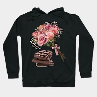 valentines day gift Hoodie